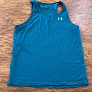 Under Armour Heatgear Tank top